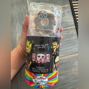 Whiffer Sniffers Bubbles Mystery Box